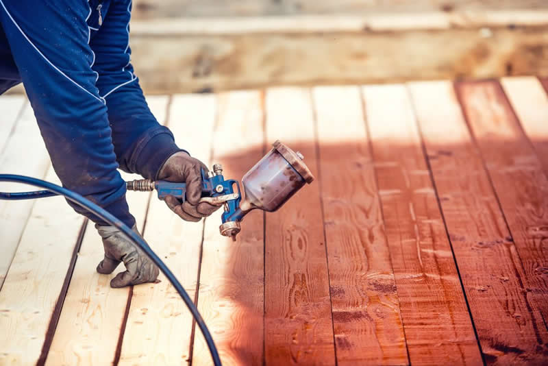 Phun sơn PU lên đồ gỗ nội thất giúp bảo vệ chất liệu gỗ khỏi các tác động của môi trường bên ngoài, giúp đồ gỗ bạn sử dụng lâu hơn và giữ được vẻ đẹp ban đầu. Nếu bạn muốn tìm hiểu thêm về phun sơn PU đồ gỗ nội thất, hãy xem ngay bức ảnh liên quan đến từ khóa này.